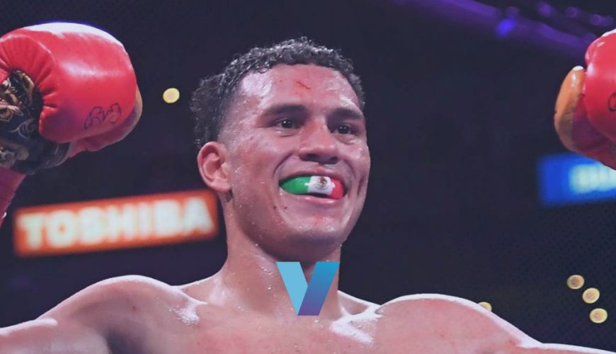 VGB Super Middleweight Boxing Bets Take Benavidez By Ko
