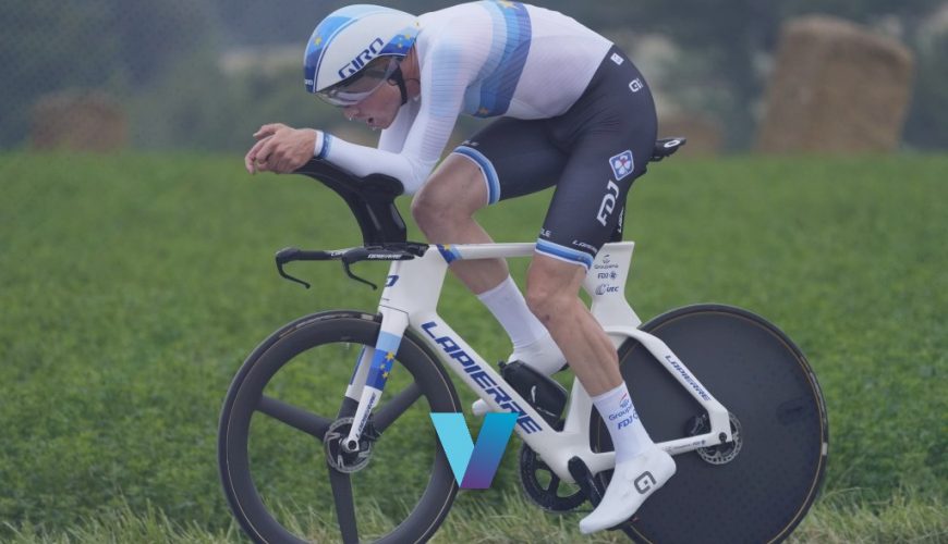 Tour de France Bets -Tadej Pogacar