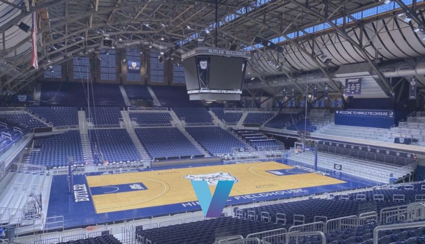 VGB Take Butler With The Points Friday Against Uconn