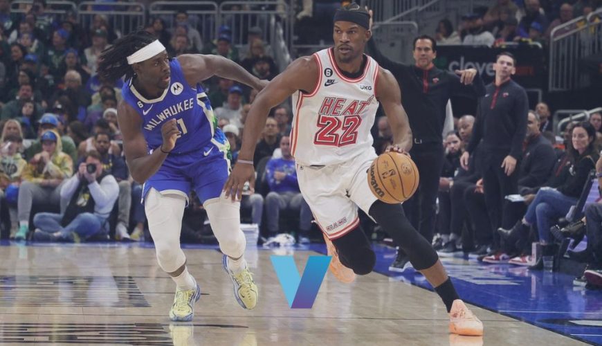 VGB Take Miami To Win Outright Over Milwaukee Monday