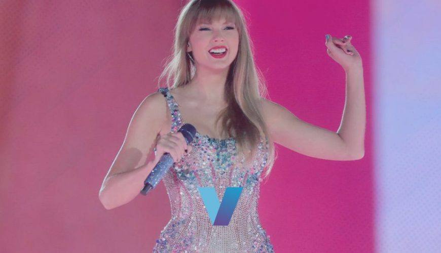 VGB Taylor Swift And Travis Kelce Go Splitsville In 2024