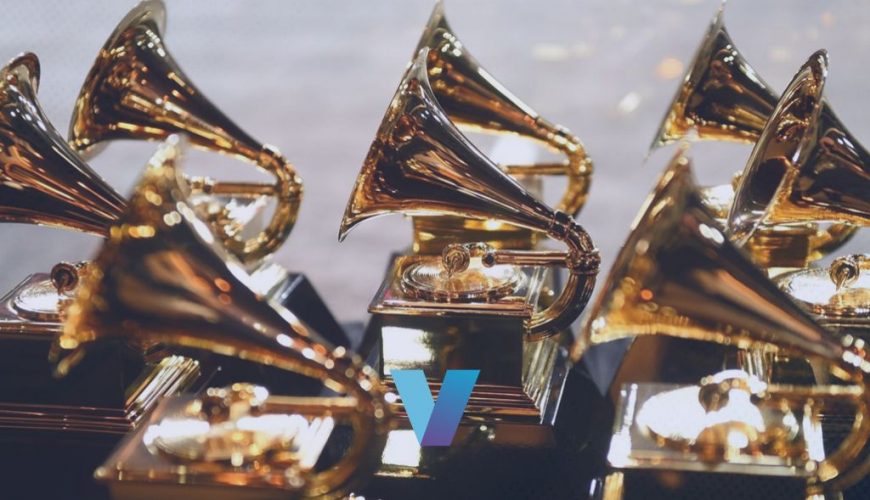 VGB Taylor Swift Will Not Sweep Major Grammy Awards