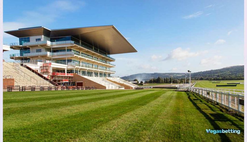 Vgb TemplateCheltenham Racetrack
