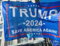 VGB Democrats Favorites To Take Back House In Midterm Elections