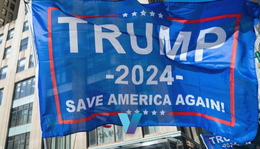 VGB Democrats Favorites To Take Back House In Midterm Elections