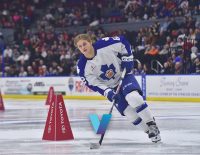 Bruins vs Maple Leafs prediction