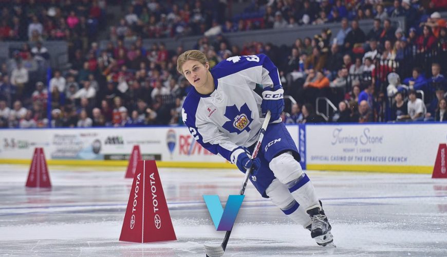 Bruins vs Maple Leafs prediction