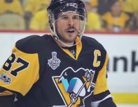 Avalanche vs Penguins prediction