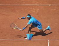 Roland Garros Tennis