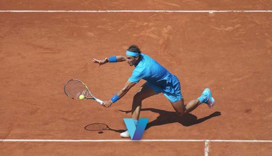 Roland Garros Tennis