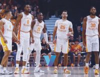 VGB Tennessee To Defeat Florida Tuesday Night
