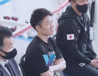 VGB Teraji To Knock Out Canizales In Osaka