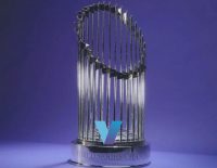 VGB Texas To Close Out Arizona To Win World Series Wednesday