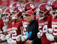 Auburn vs. Oklahoma Week 4 NCAAF Betting Picks