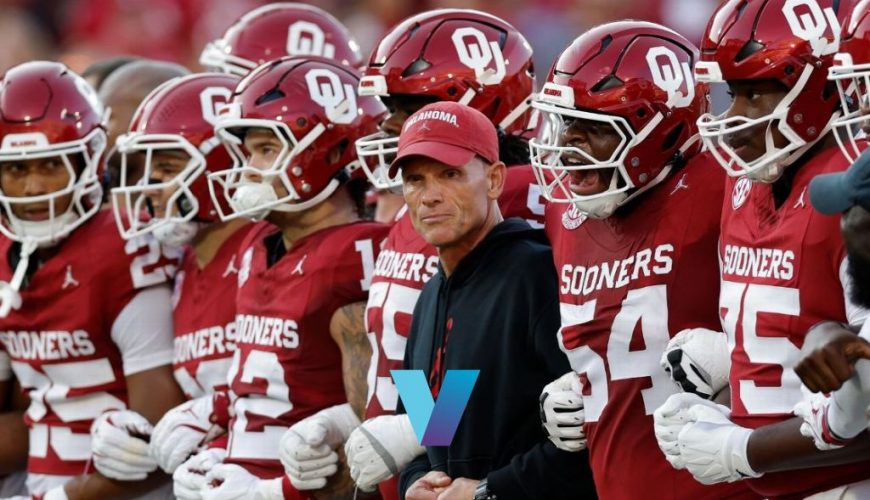 Auburn vs. Oklahoma Week 4 NCAAF Betting Picks