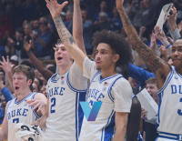 2025 NCAA Basketball National Championship Picks