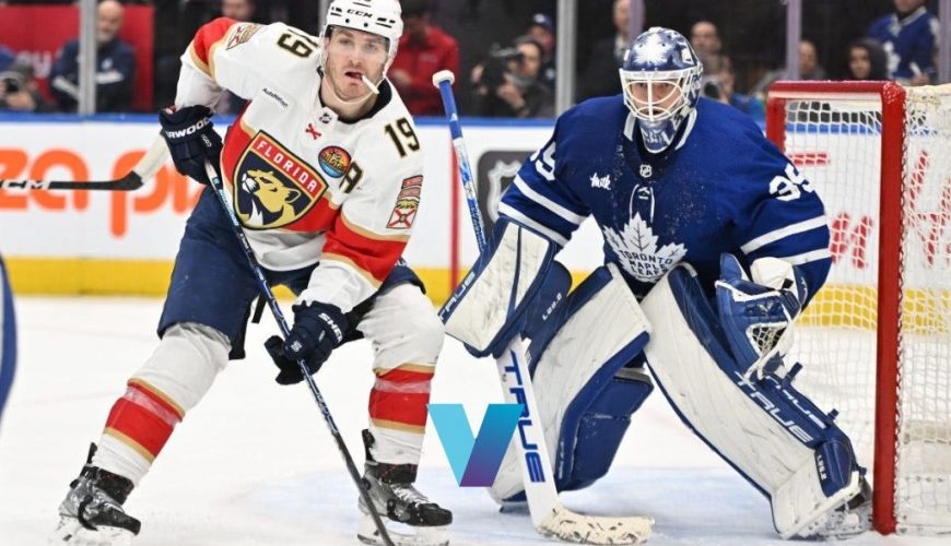 Panthers vs Lightning series picks