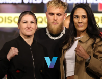 Taylor vs Serrano Picks