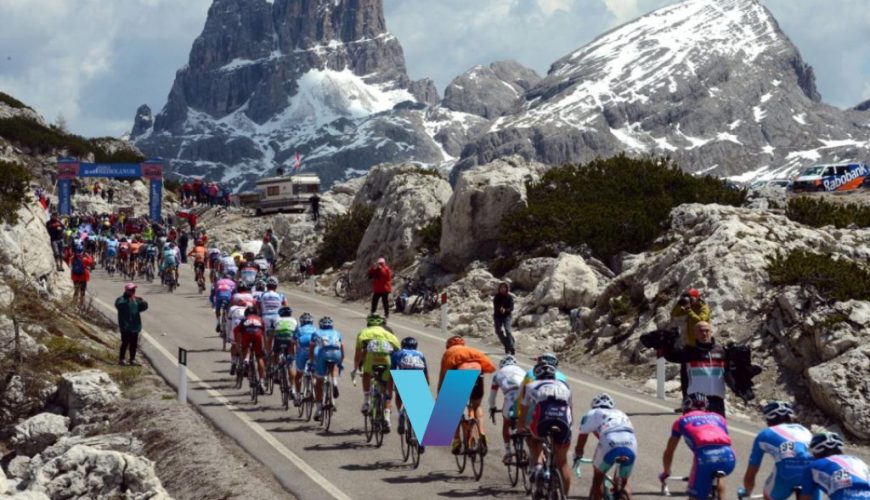 Giro d'Italia