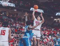 Houston Vs. Texas Tech Betting Picks