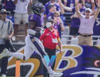 Lions vs. Ravens Week 3 NFL Betting Picks