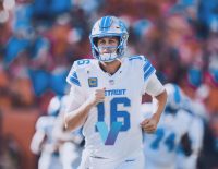 Detroit Lions vs. Kansas City Chiefs Week 6 NFL Betting Picks