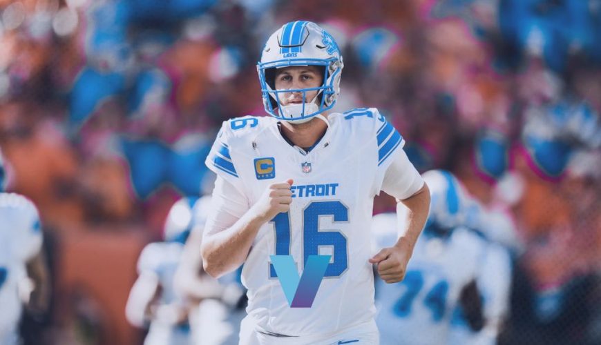 Detroit Lions vs. Kansas City Chiefs Week 6 NFL Betting Picks