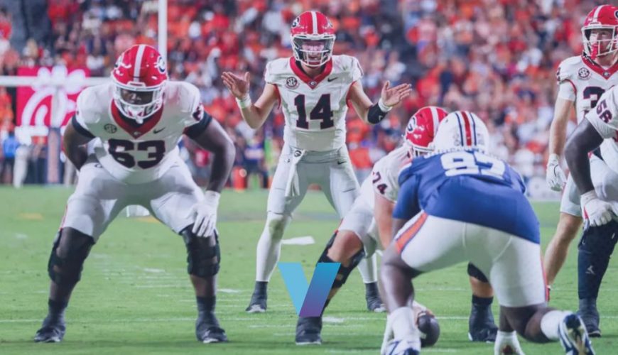 Ole Miss vs. Georgia NCAA Football Betting Picks