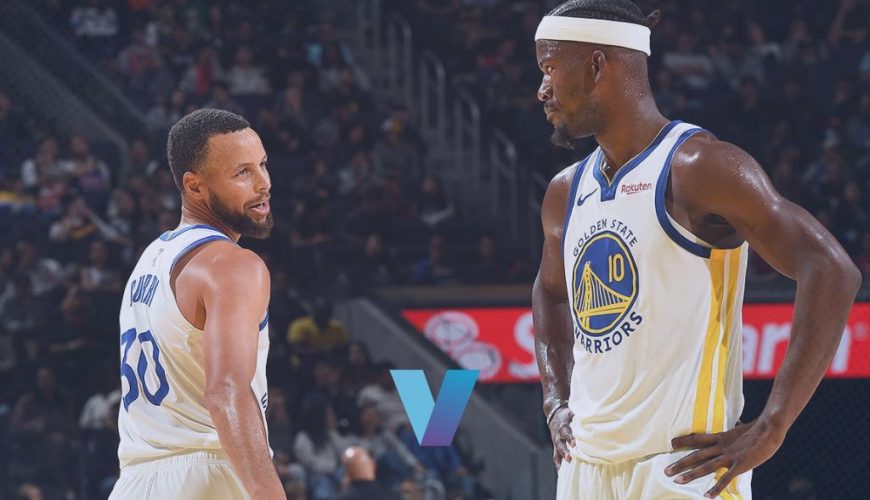 Golden State Warriors vs. Los Angeles Lakers Betting Picks 10-21-2025