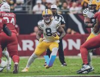 Green Bay Packers vs. Pittsburgh Steelers Week 8 NFL Betting Picks