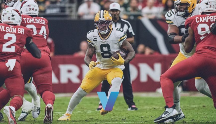 Green Bay Packers vs. Pittsburgh Steelers Week 8 NFL Betting Picks