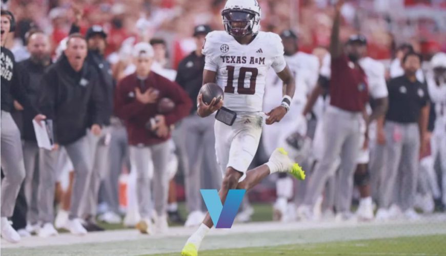 Texas A&M vs. LSU NCAAF betting picks