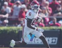 Ole Miss vs. Oklahoma NCAAF Week 9 betting picks