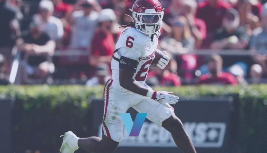 Ole Miss vs. Oklahoma NCAAF Week 9 betting picks