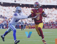 Commanders vs. Cowboys Week 7 NFL Betting Picks