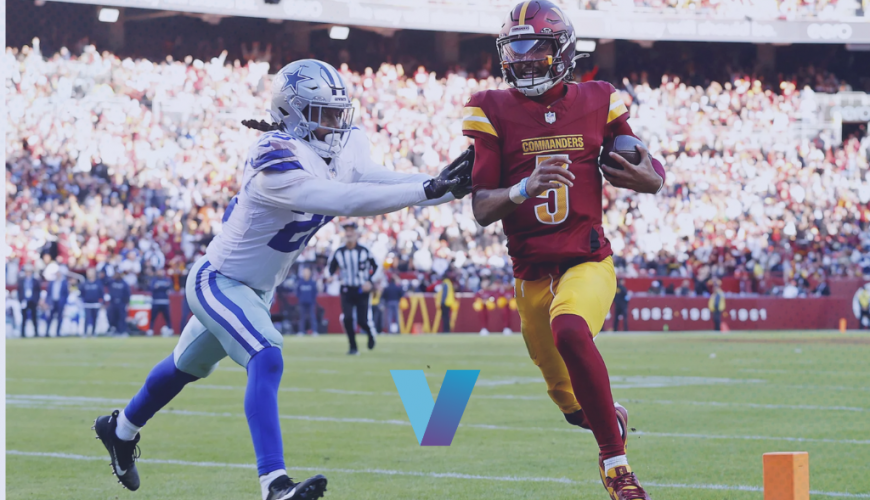 Commanders vs. Cowboys Week 7 NFL Betting Picks