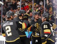Golden Knights free tv