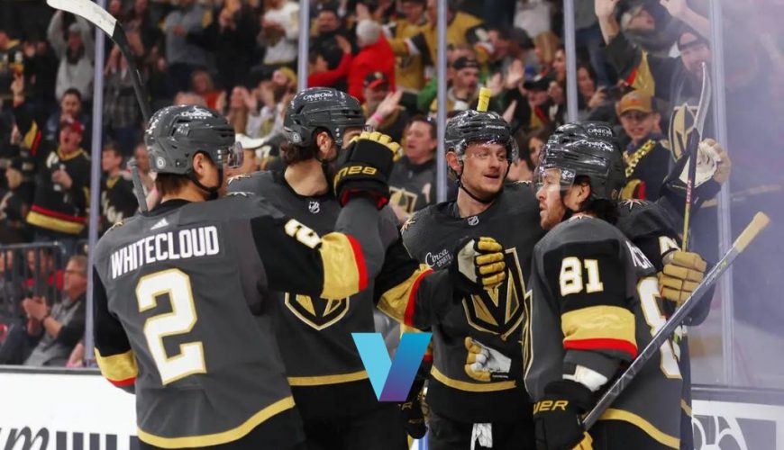 Golden Knights free tv