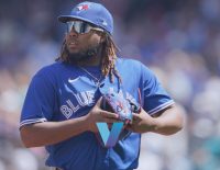 VGB Toronto Primed To Swat The Nats Tuesday