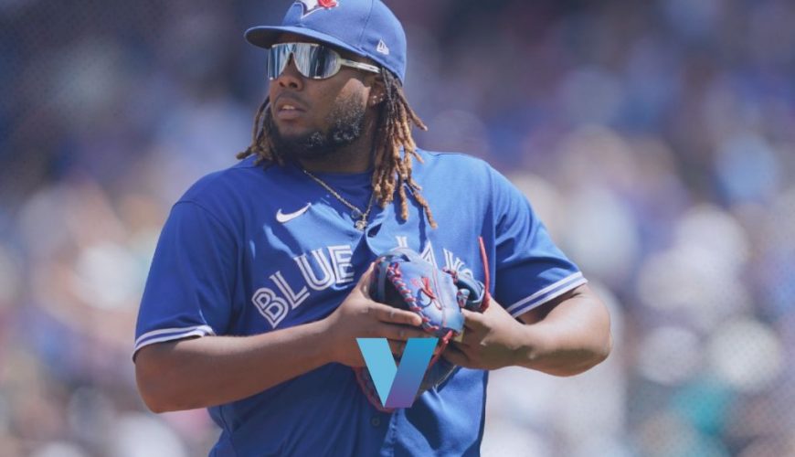 VGB Toronto Primed To Swat The Nats Tuesday