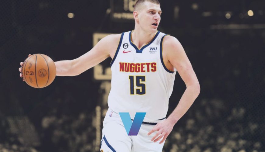 VGB Toronto Raptors vs Denver Nuggets Bets Denver Cover