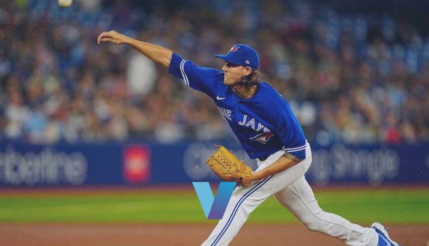 VGB Toronto To Ship Out Boston Via The Runline