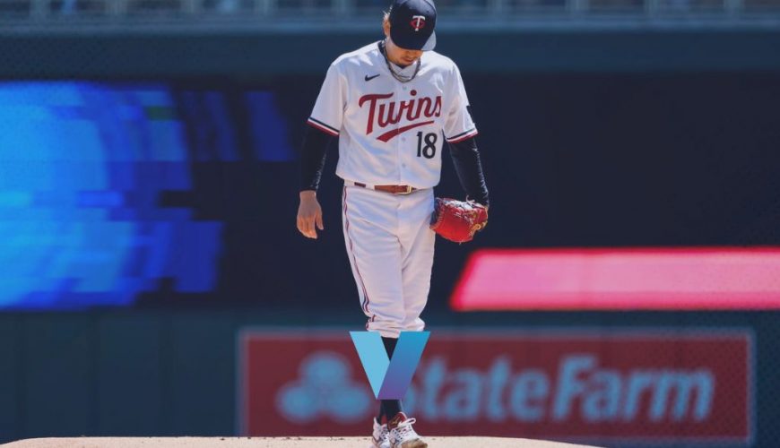 VGB Twins To Avoid Sweep Against Tigers