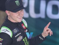 VGB Ty Gibbs Our Pick For The Win At Bristol