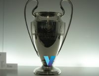Vgb Ucl Round One Sep 6