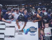 VGB UConn Primed For An April Repeat