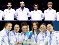 VGB Usa To Win Comfortably Over Kazakhstan In Billie Jean King Cup Picks