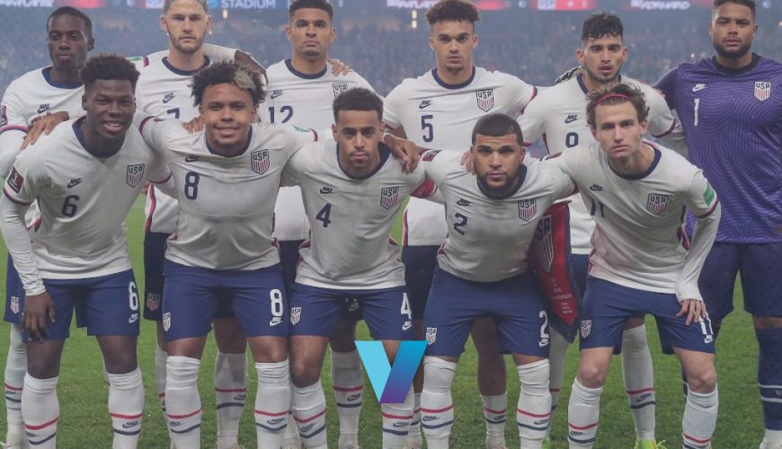 VGB USA Vs Wales For 2022 World Cup Picks