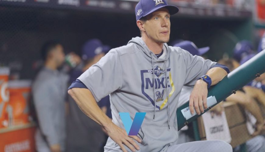 VGB Underdog Brewers To Win Again Over Mets Tuesday