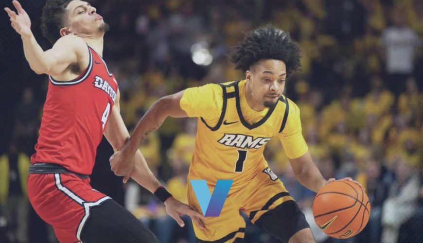 VGB Vcu To Beat Saint Louis On The Road Friday